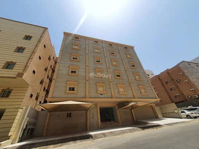 5 Bedroom Apartment for Sale in Al Shawqiyyah, Makkah - Apartment for sale in 
Al Shawqiyyah, Makkah