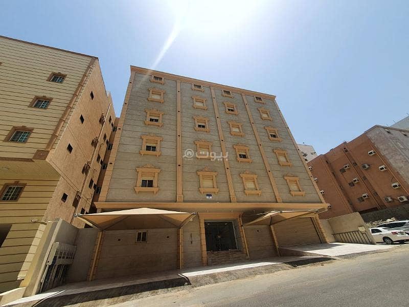 Apartment for sale in 
Al Shawqiyyah, Makkah