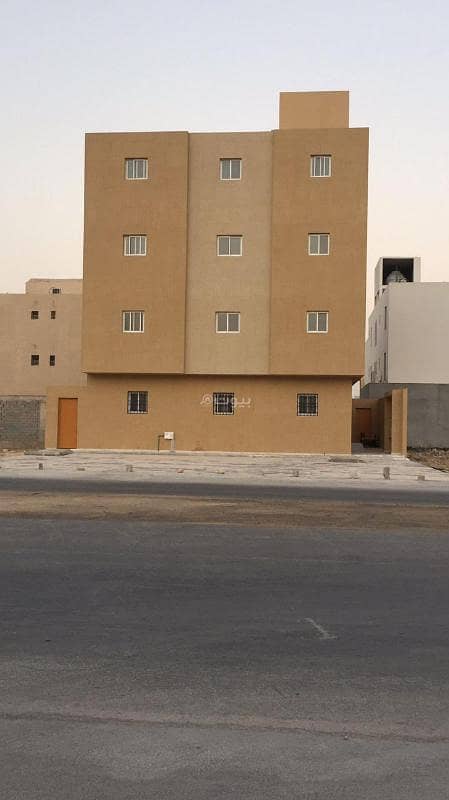 عمارة للبيع في حي العارض، شمال الرياض