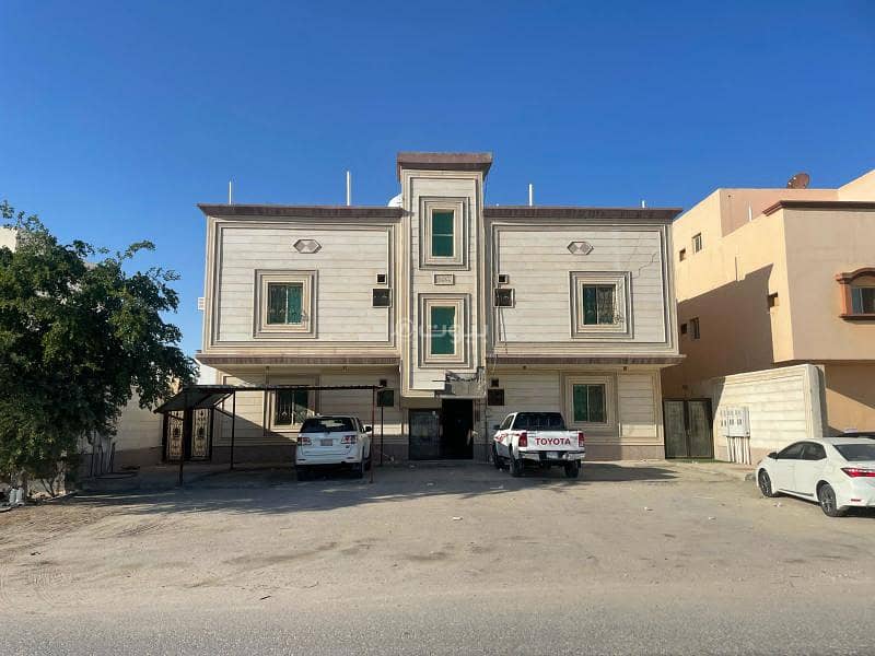 Apartment for sale in 
King Fahd Suburb, Dammam