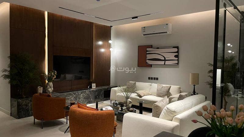 4 Bedrooms Apartment For Rent Al Qirawan, Riyadh