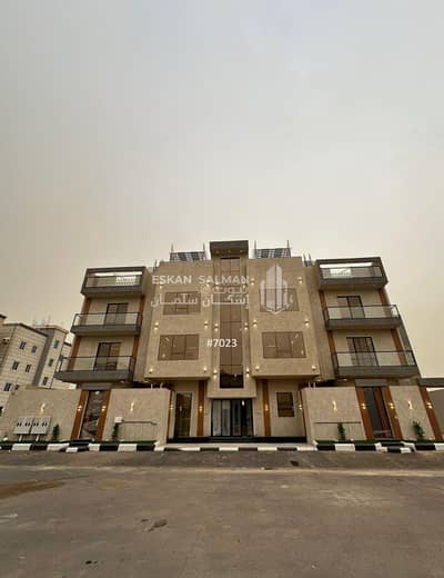 6 Bedroom Apartment for Sale in Ar Rehab 1, Jazan - Apartment for sale in 
Ar Rehab 1, Jazan