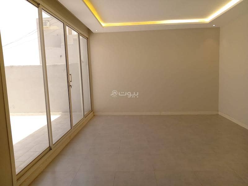 2 bedroom apartment for rent in Andalus, Riyadh