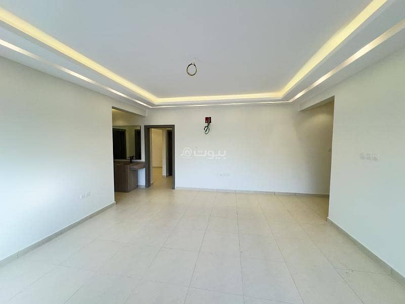 4 Bedrooms 180 sqm Floor / Apartment For Rent Qurtubah, Riyadh