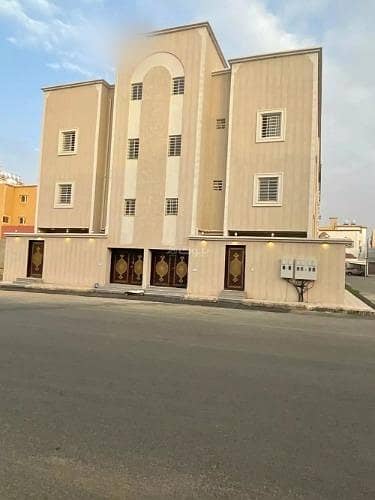 3 Bedroom Flat for Sale in Al Samaan, Ahad Rafidah - Apartment For Sale in Al Samaan - Ahad Rafidah