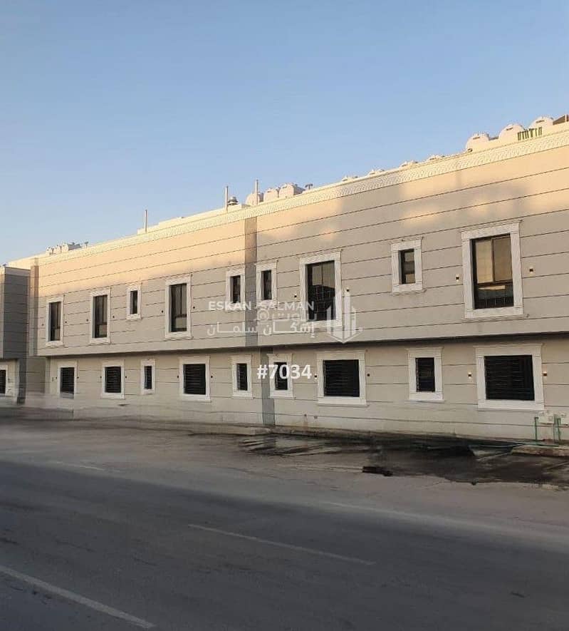 Apartment for sale in 
Tuwaiq, West Riyadh