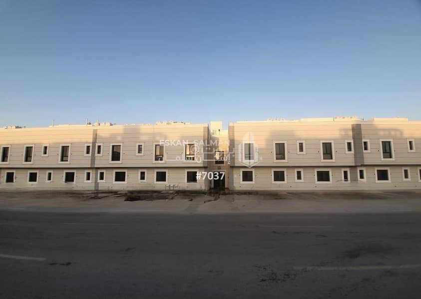 Apartment for sale in 
Tuwaiq, West Riyadh