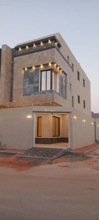 5 Bedroom Villa for Sale in East Riyadh, Riyadh - Villa for sale in Al Rimal, East Riyadh