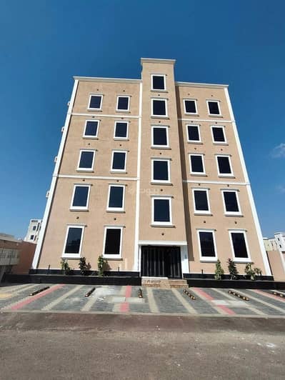 3 Bedroom Flat for Sale in Al Muhammadiyah 2, Jazan - Apartment for sale, Al Muhammadiayh 2, Jazan