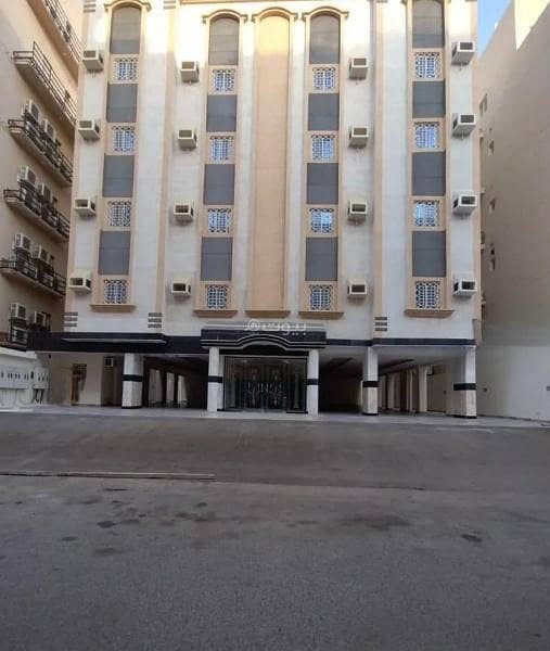 Apartment For Sale in Al Waha, North Jeddah