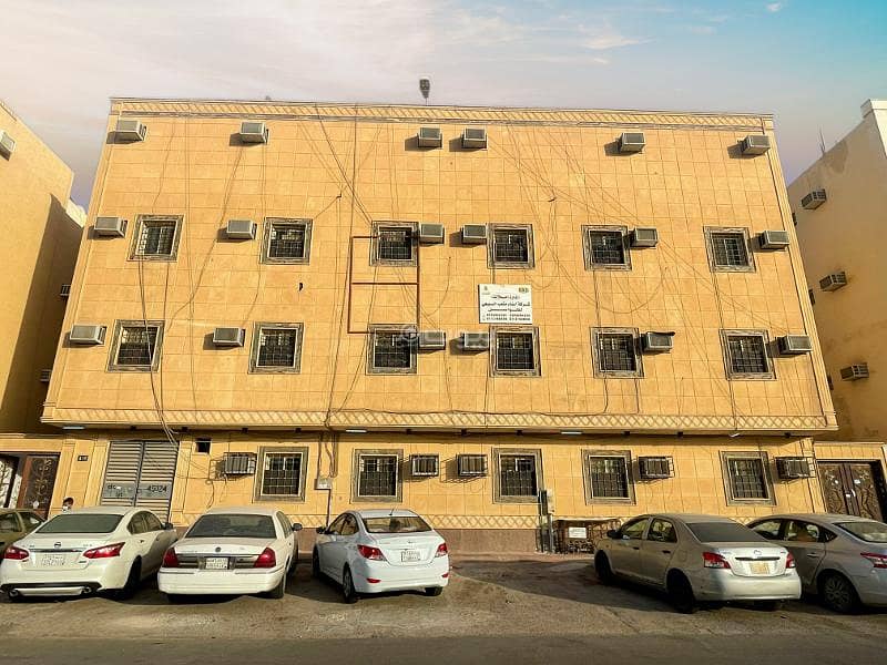 1 Bedroom Apartment For Rent Al Yarmuk, Riyadh