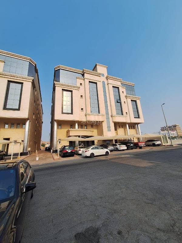 Apartment for rent in Al Shati Al Gharbi, Dammam