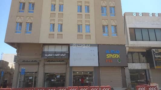 Exhibition Building for Rent in Al Dawasir, Dammam - Showrooms for rent in Al Dawasir, Dammam