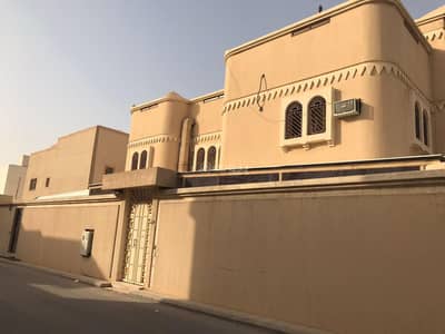 5 Bedroom Villa for Sale in West Riyadh, Riyadh - Villa for Sale in Al Suwaidi Al Gharabi, West Riyadh