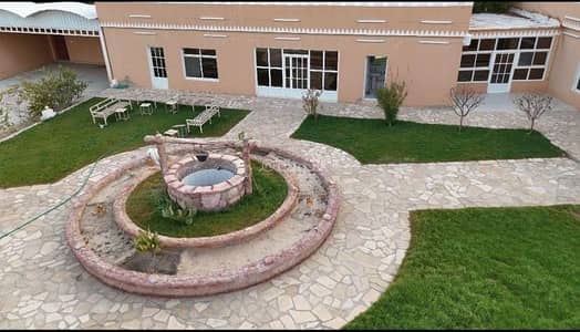 5 Bedroom Farm for Sale in Al Izdihar, Mulayjah - Farm for sale in Malijah, Al Nuayriyah Governorate