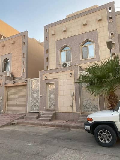 5 Bedroom Floor for Rent in West Riyadh, Riyadh - Floor for rent in 
Alawali, West Riyadh