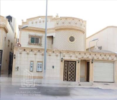 7 Bedroom Villa for Sale in East Riyadh, Riyadh - Custom Build Villa for Sale in Al Fayha, East Riyadh