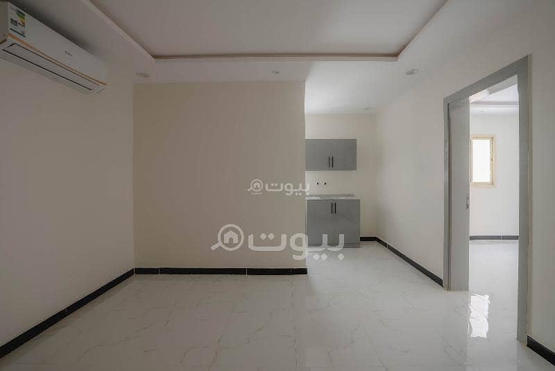 1 Bedroom Apartment For Rent Al Yasmin, Riyadh