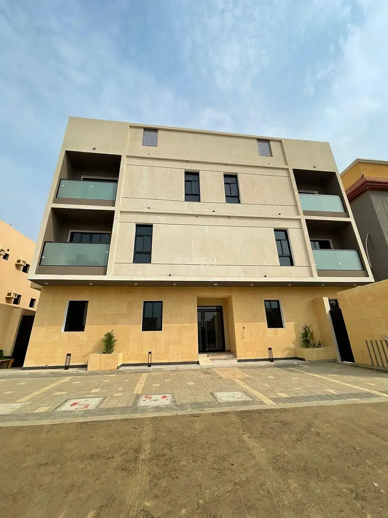 شقق عزاب للايجار في جازان