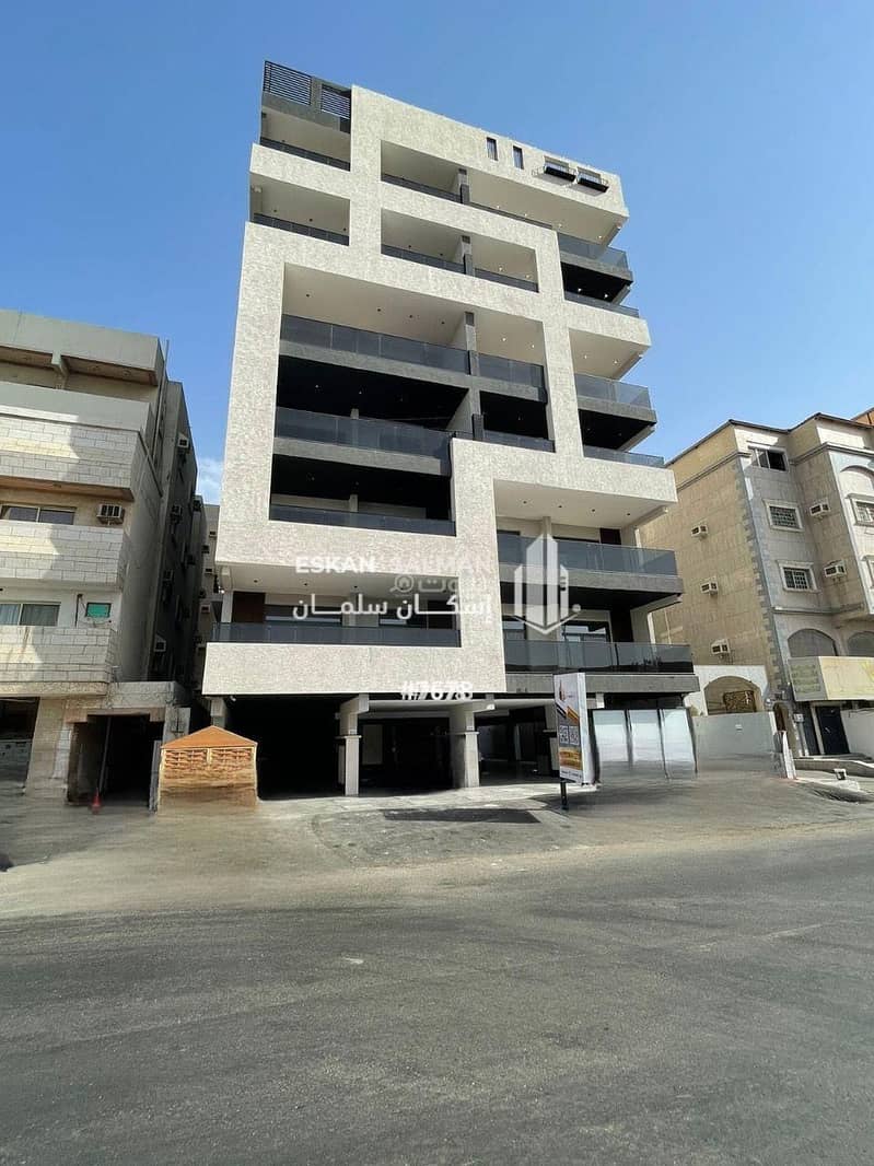 Apartment for sale in 
Al Safa, North Jeddah