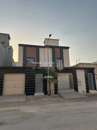 7 Bedroom Floor for Sale in West Riyadh, Riyadh - Circle - Riyadh - Dirab