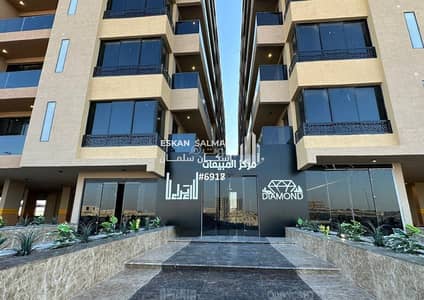 4 Bedroom Apartment for Sale in Al Shulah, Dammam - Apartment for sale in 
Al Shulah, Dammam