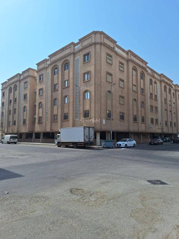 3 Bedrooms Apartment For Rent in Al Adamah, Dammam