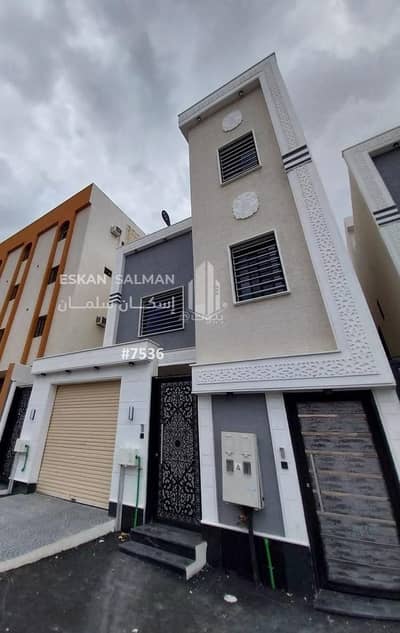 8 Bedroom Villa for Sale in Al Raqi, Khamis Mushait - Apartment for sale in Al Raqi, Khamis Mushait