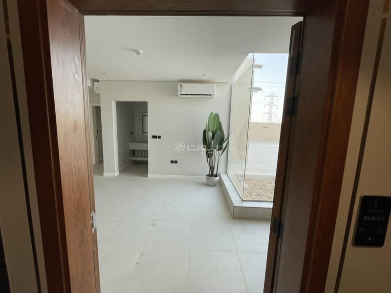 Apartment For sale in Al Diriyah