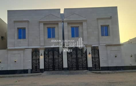 9 Bedroom Villa for Sale in Al Qashashia Al Jadid, Makkah - Villa for sale in Al Qashashiya Al Jadid, Makkah