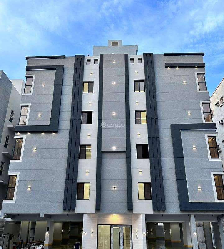 Luxury Apartment for Sale in Al Rawabi, South Jeddah