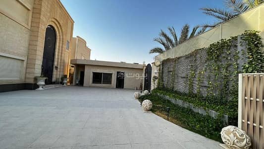 6 Bedroom Villa for Sale in North Riyadh, Riyadh - 6 Bedrooms Villa For Sale in Al Nakhil, Riyadh