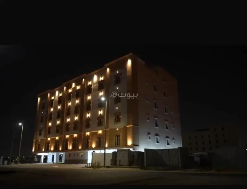 عمائر سكنية للبيع في الدمام