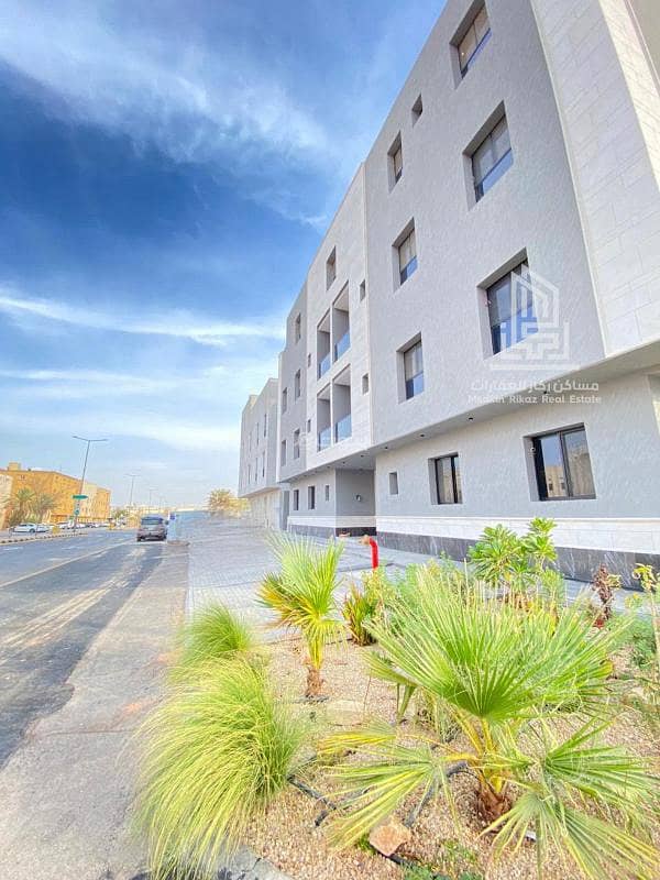 Ground Floor Apartment for Sale in Al Rawabi, East Riyadh