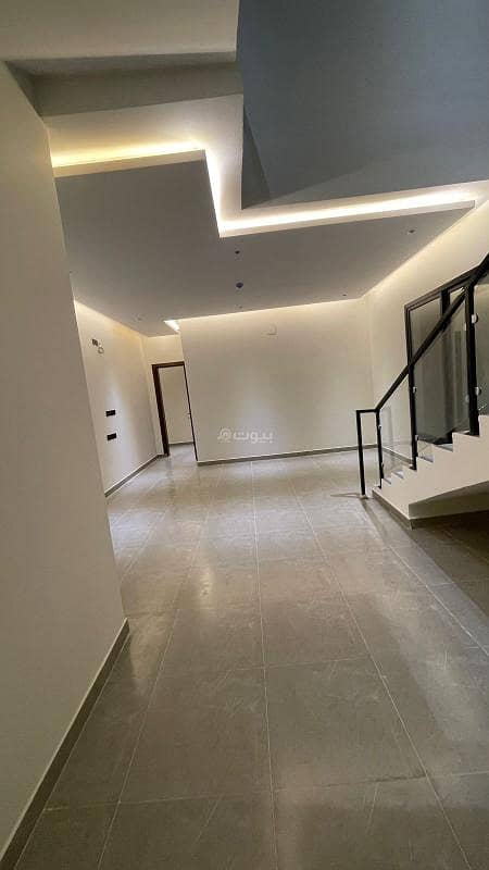 Apartment for Sale in Al Hazm, West Riyadh