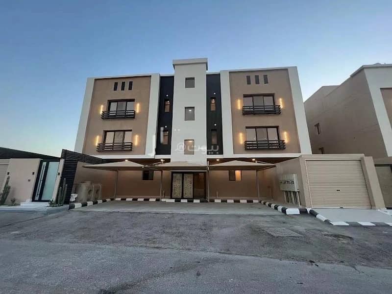 Apartment For Sale in Al Wahah, Dammam