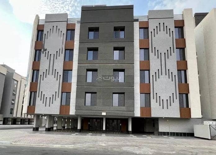 Apartment For Sale in 
Al Marwah, North Jeddah