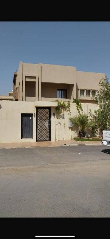 Villa For Sale in Al Wurud, North Riyadh