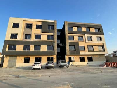 4 Bedroom Flat for Sale in North Riyadh, Riyadh - Apartment for sale in 
Al Arid, North Riyadh