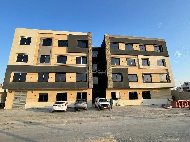 Apartment for sale in 
Al Arid, North Riyadh