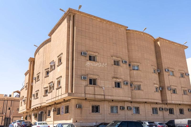 Apartment for Rent in Al Rawdah, East Riyadh