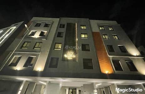 4 Bedroom Flat for Sale in North Jeddah, Jeddah - Apartment For Sale in Al Manar, North Jeddah