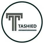 Tashied