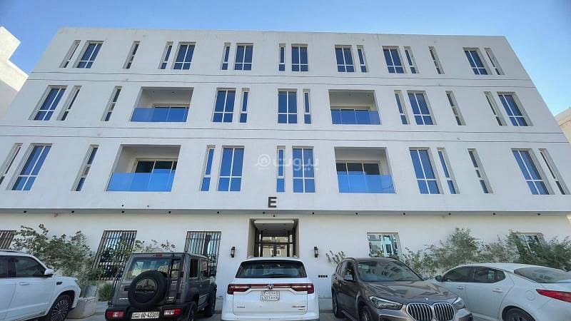 Furnished Apartment for Rent in Al Malqa, North Riyadh