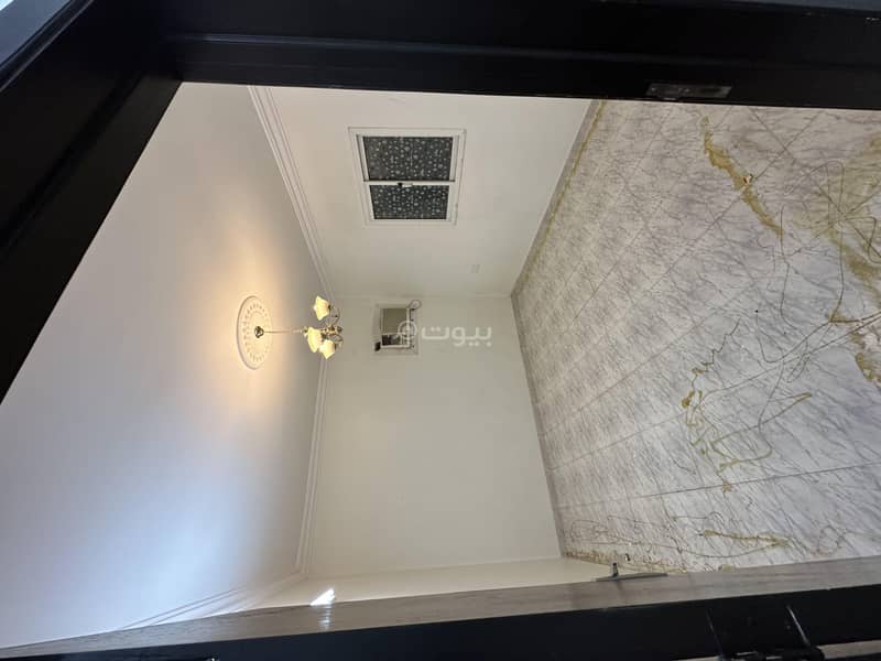 Apartment For Rent in Al Yarmuk, East Riyadh