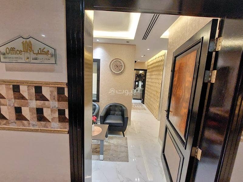 Office for rent in Al Olaya, North Riyadh