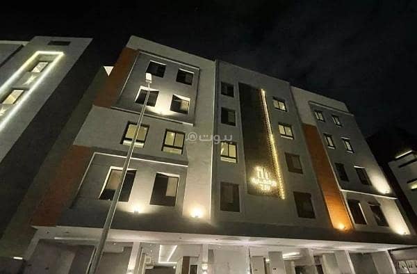 Apartment for Sale in Al Manar, North Jeddah