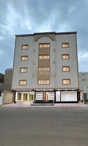 Apartment for sale in Al Taniem, Makkah