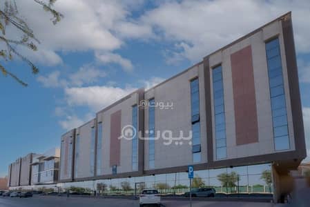 2 Bedroom Residential Building for Rent in North Riyadh, Riyadh - Residential property with 3 bedrooms for rent in Al Nakheel, Riyadh