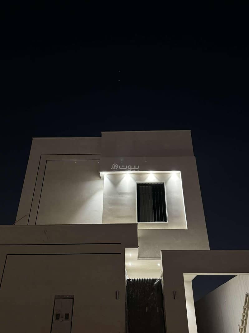 Villa for Sale in Al Saadah, East Riyadh